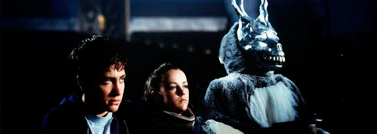 Donnie Darko 