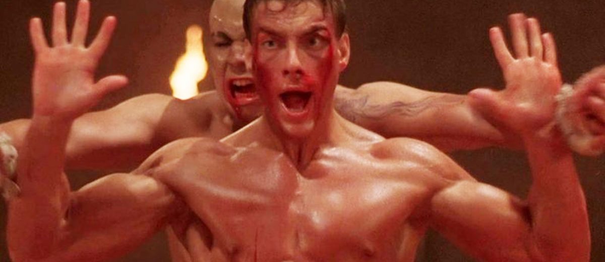 Kickboxer 