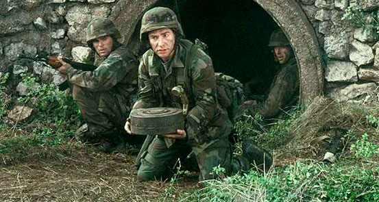 Marines 