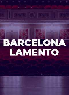 Barcelona Lamento 