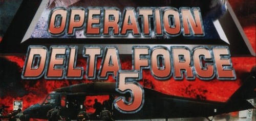 Fuerza Delta V (Operation Delta Force 5)