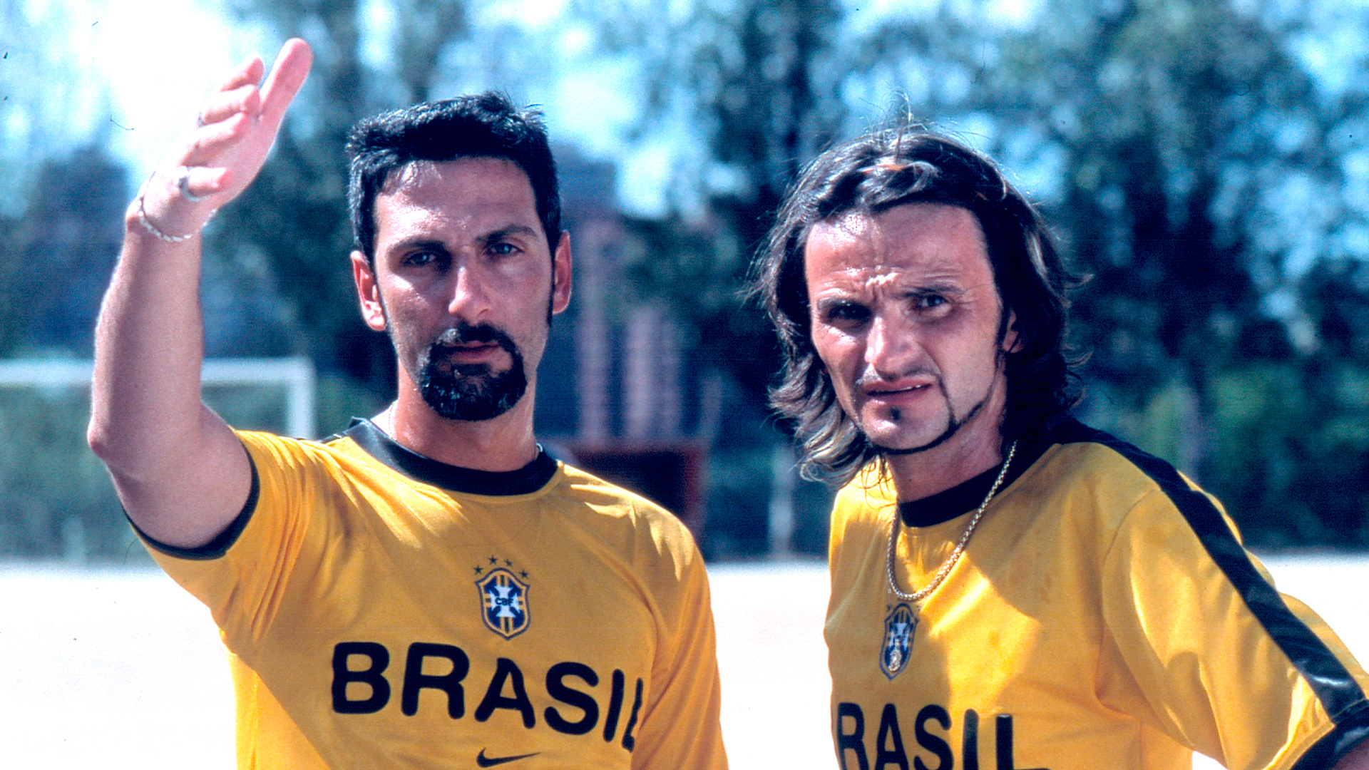 Días De Fútbol