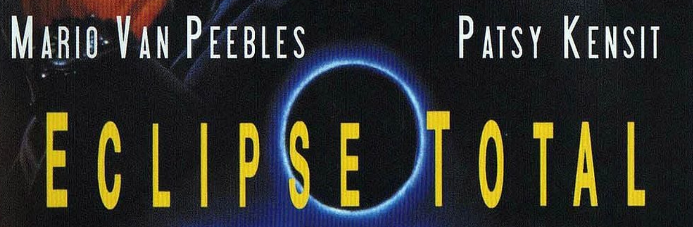 Eclipse total