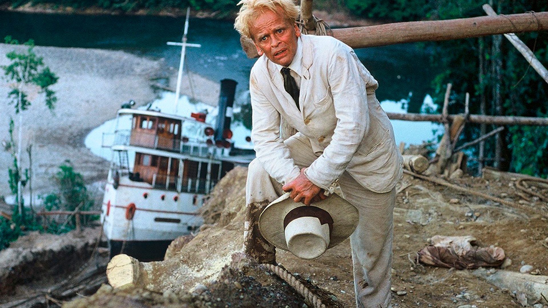 Fitzcarraldo