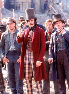 Gangs Of New York 