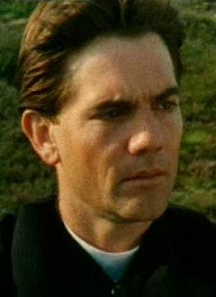 La Pasión De Dawson 
