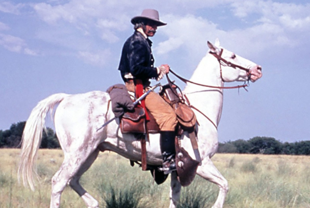 La independencia de Texas 