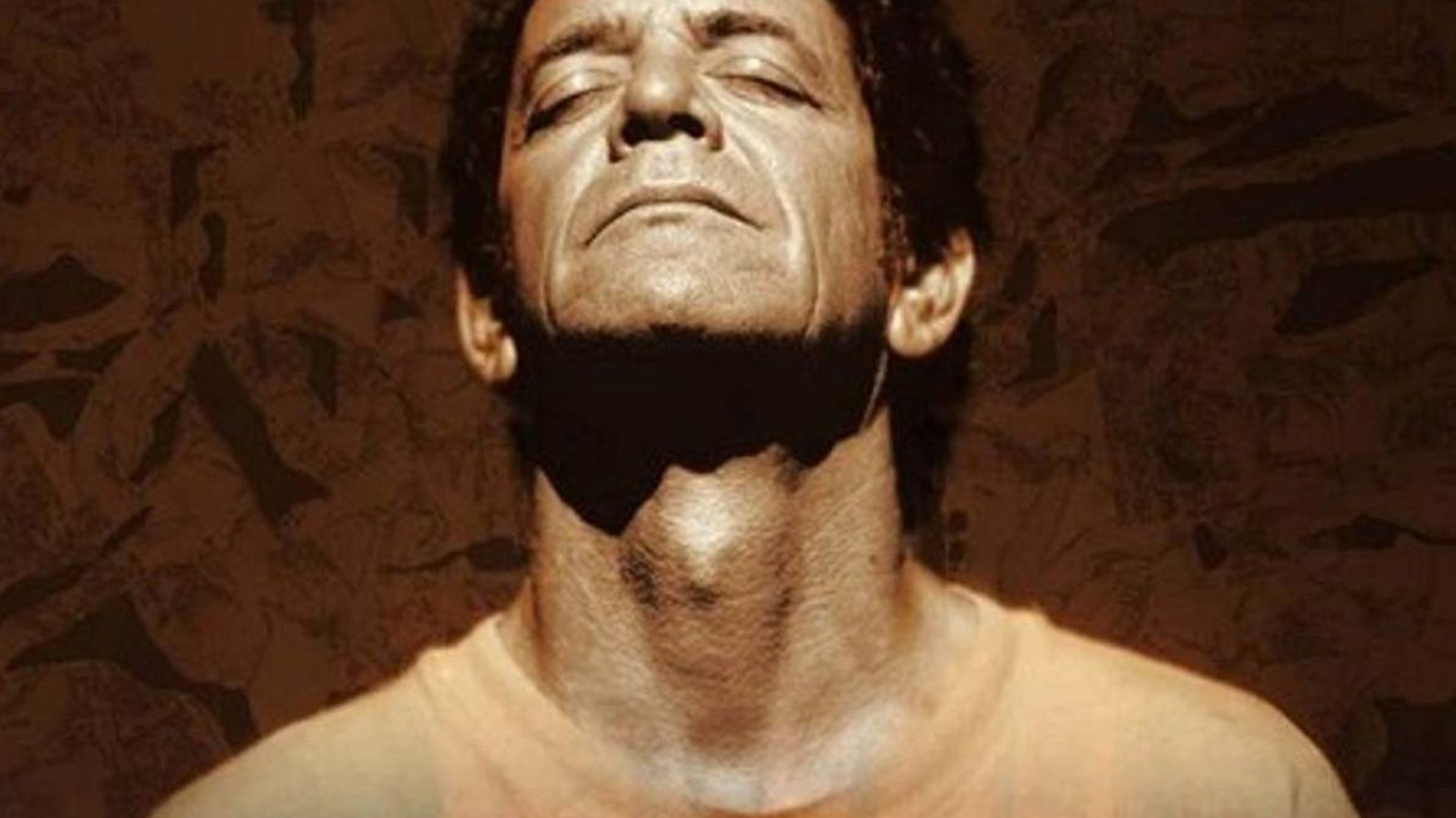 Lou Reed’s Berlin