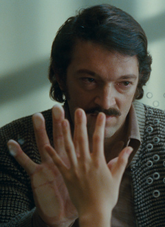 Mesrine Parte 2: Enemigo Público Nº1