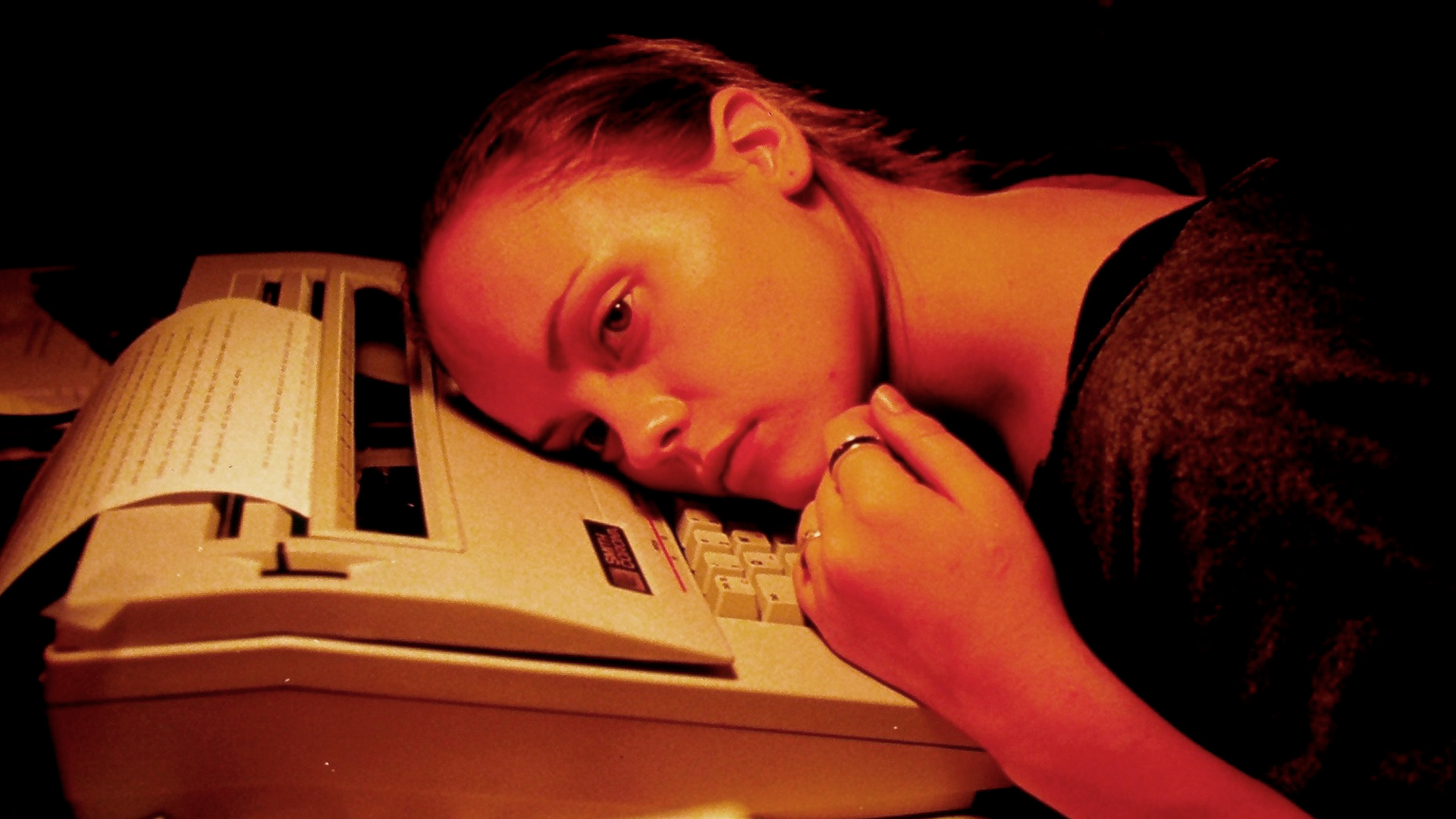 Prozac Nation 