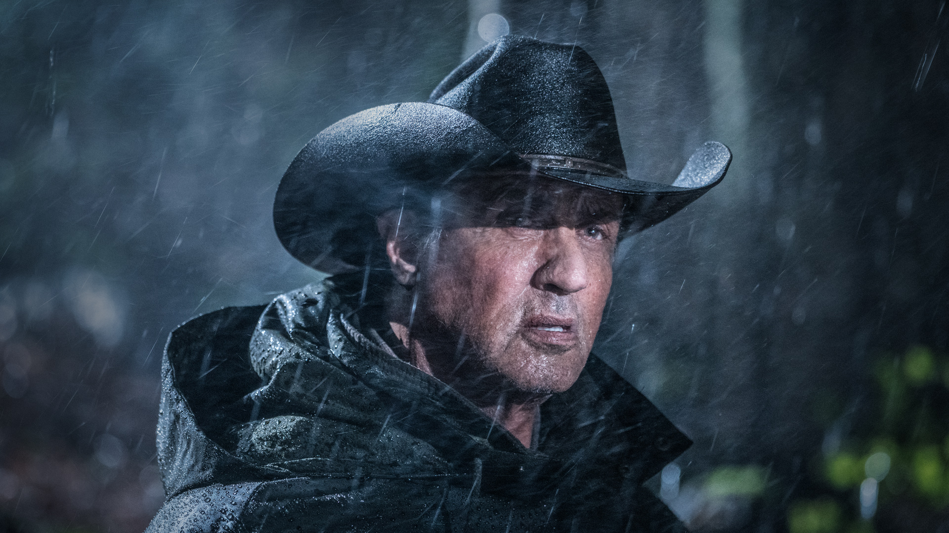 Rambo: Last Blood