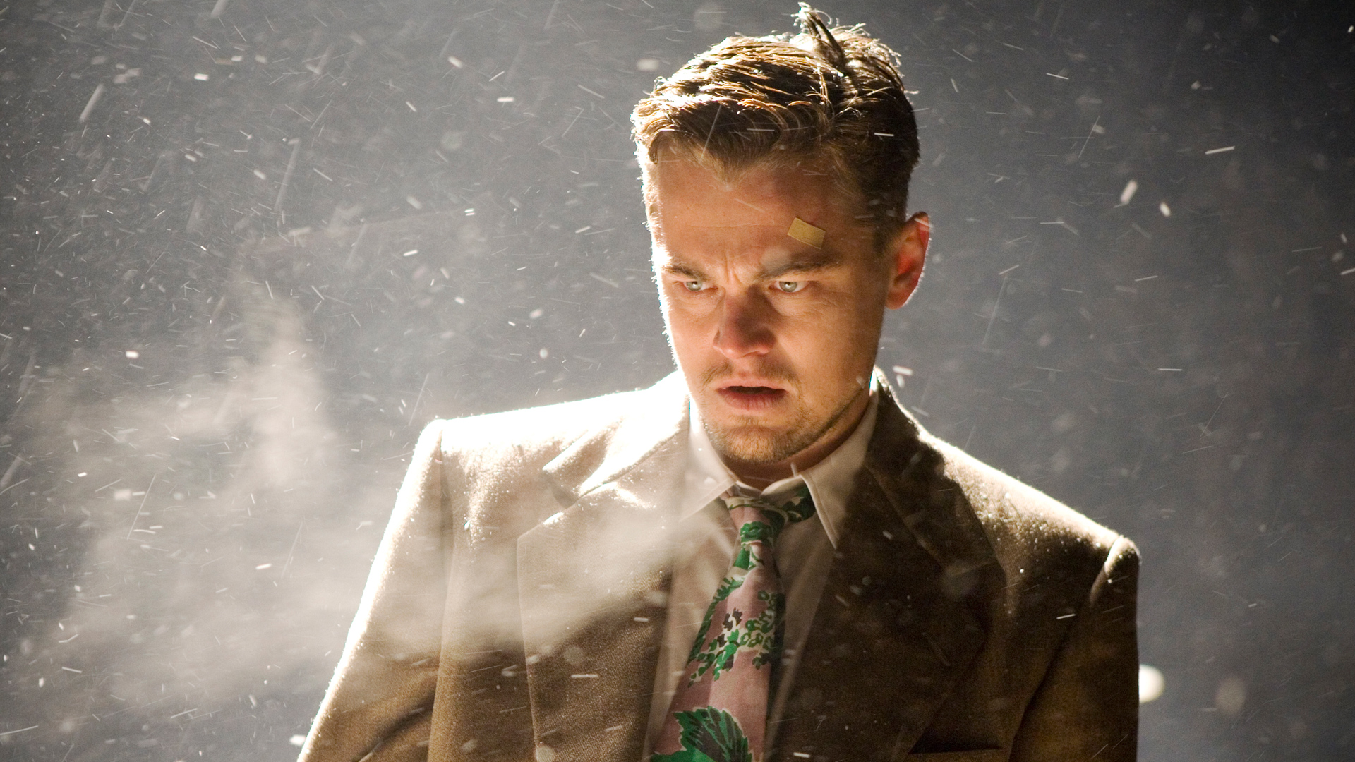 Shutter Island 