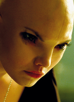 Splice: Experimento Mortal