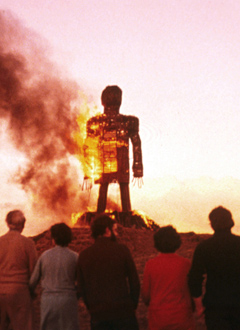 The Wicker Man 